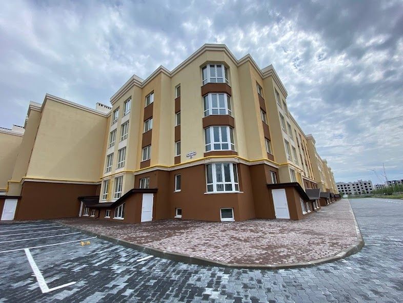 Оренда кладовок, комор.