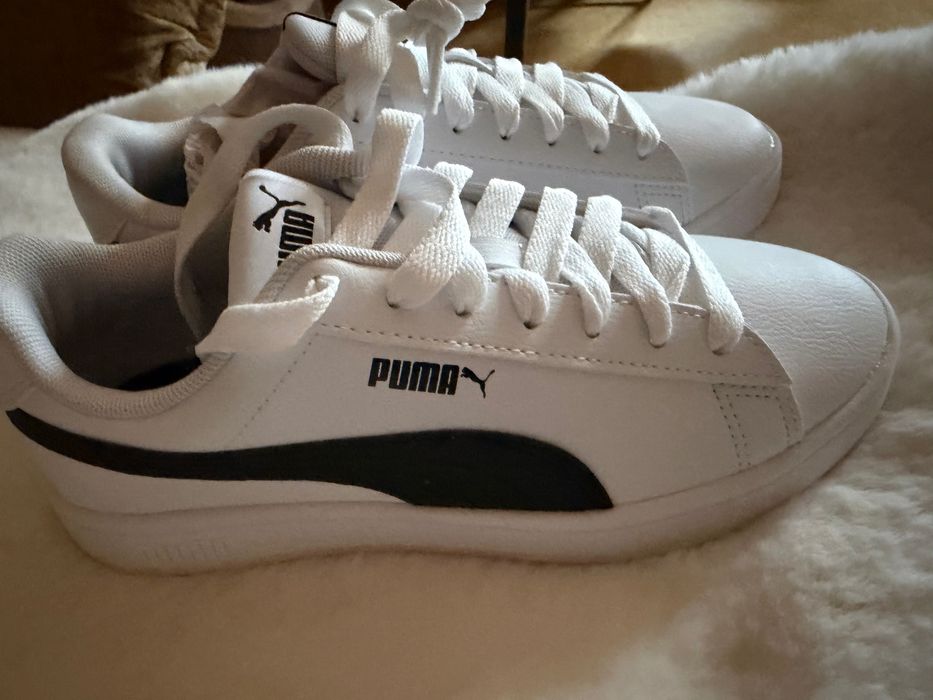 Buty Puma rozmiar 37