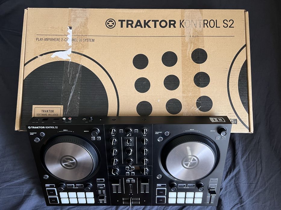 traktor s2 - Купить студийное оборудование - Цена на OLX.ua
