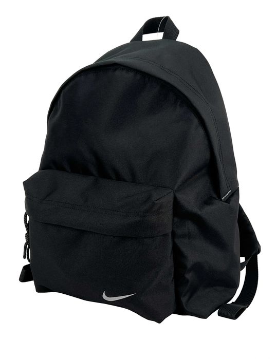 Nike Street Core 24L чорний рюкзак Cordura для ноутбука 15.6"