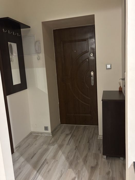 Mieszkanie w centrum Kielc, oddzielna sypialnia + kuchnia + łazienka