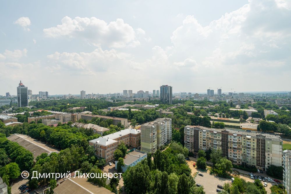 2-кімнатна квартира за адресою (площа 93 м²) - Atlanta.ua - фото 16