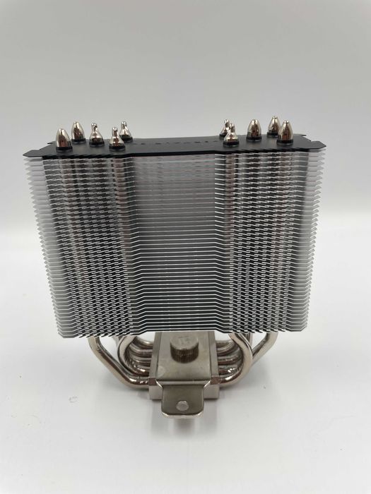 Chłodzenie procesora Thermalright 120 mini V2 Assassin King