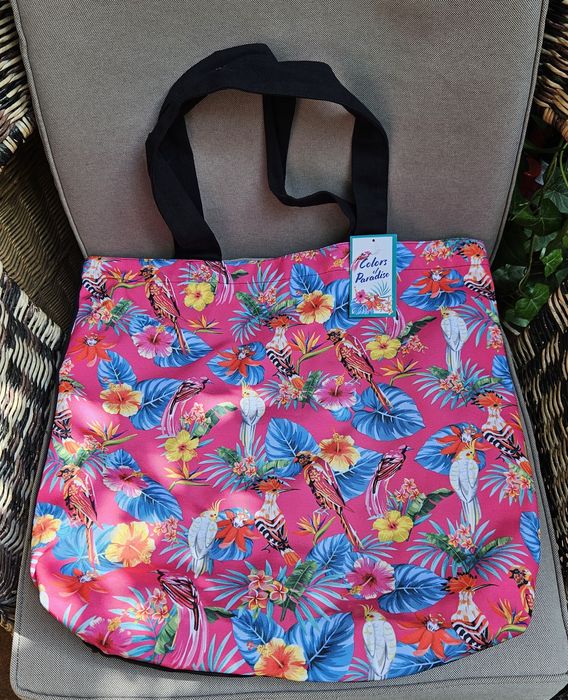 Nowa świetna torebka Empik