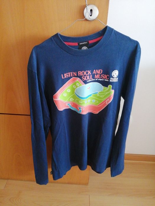 Camisola