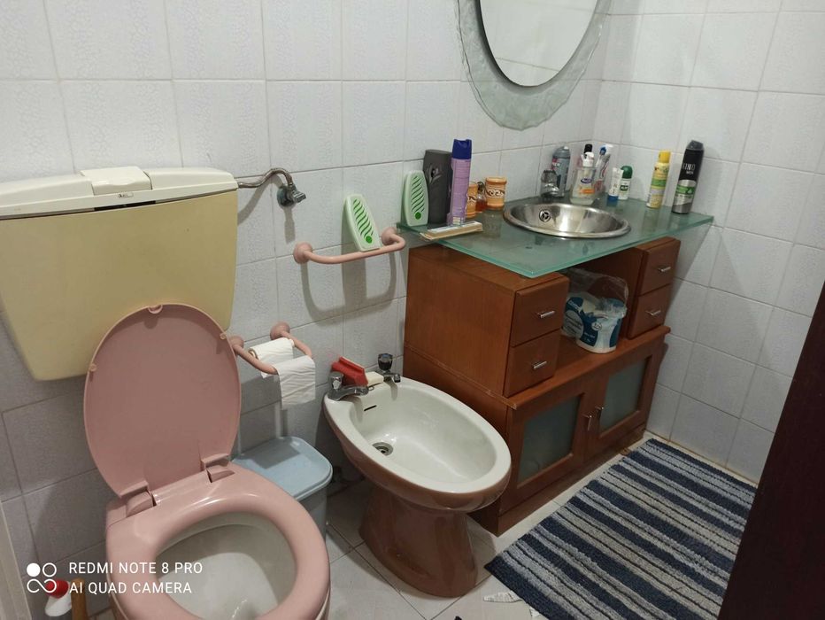 Vende se 2 moradias  Pederneira/ Nazaré