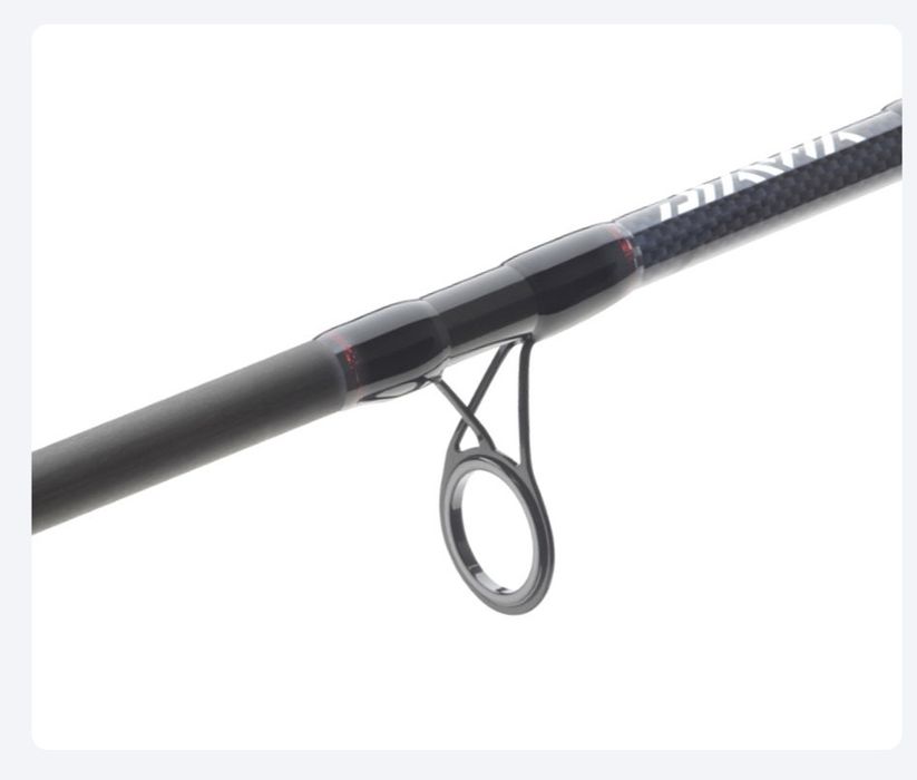 Рыбалка. Daiwa Ninja X Feeder 3.6м 150г.  Фидерное удилище.