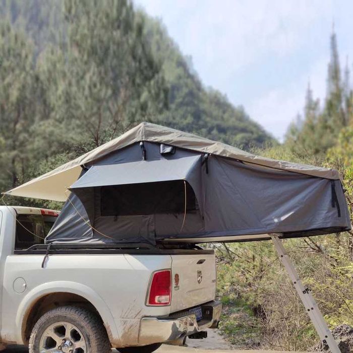 TENDA TEJADILHO OVERWORLD