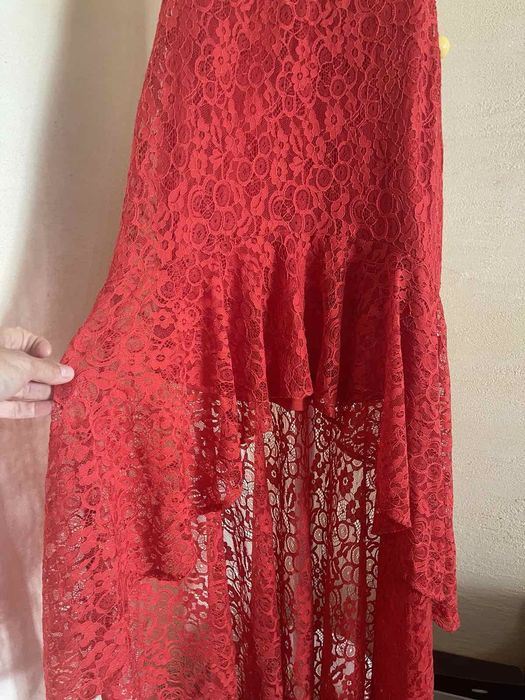 Платье женское фирмы ONLY размер S Дания Оригинал Молодежный бренд