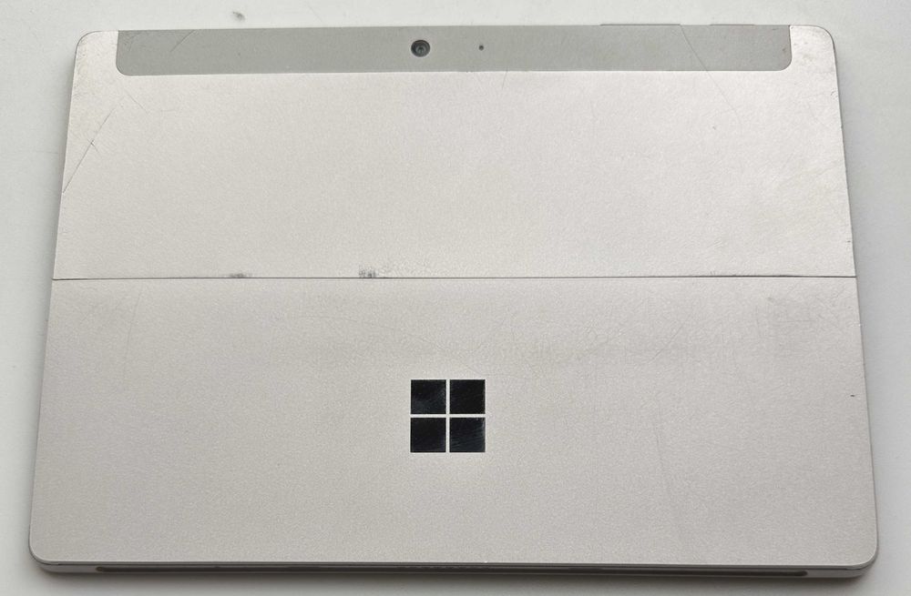 Microsoft Surface  Go 10 cali 8/128 uszkodzony bateria do wymiany