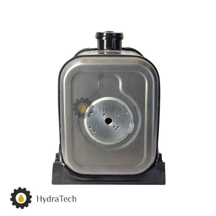 Алюмінієвий гідробак HydraTech 60 л. за кабіну