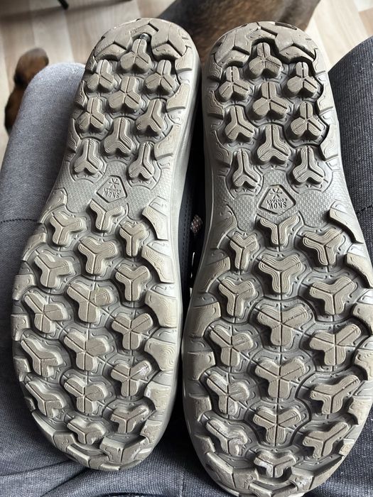 Sprzedam buty zimowe