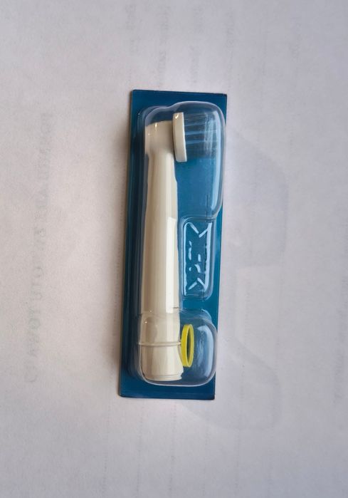Końcówka do szczoteczek Braun Oral-B SENSITIVE CLEAN