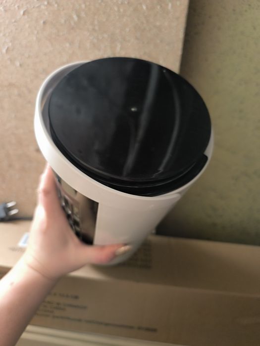 EASYmaxx Klimagerät 2w1–Grzejnik i Wentylator Chłodzący Model TS-20914