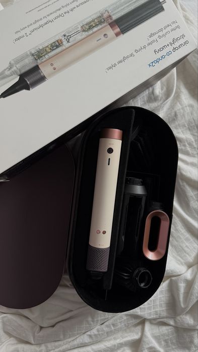 Dyson airwap co-anda2x