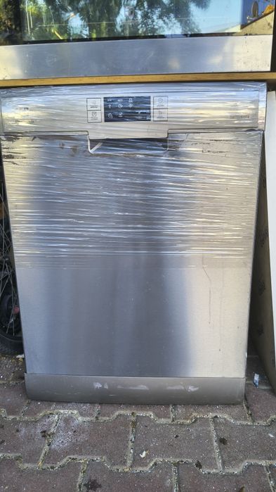 Sprzedam: płyta indukcyjna, piekarnik, zmywarka Electrolux
