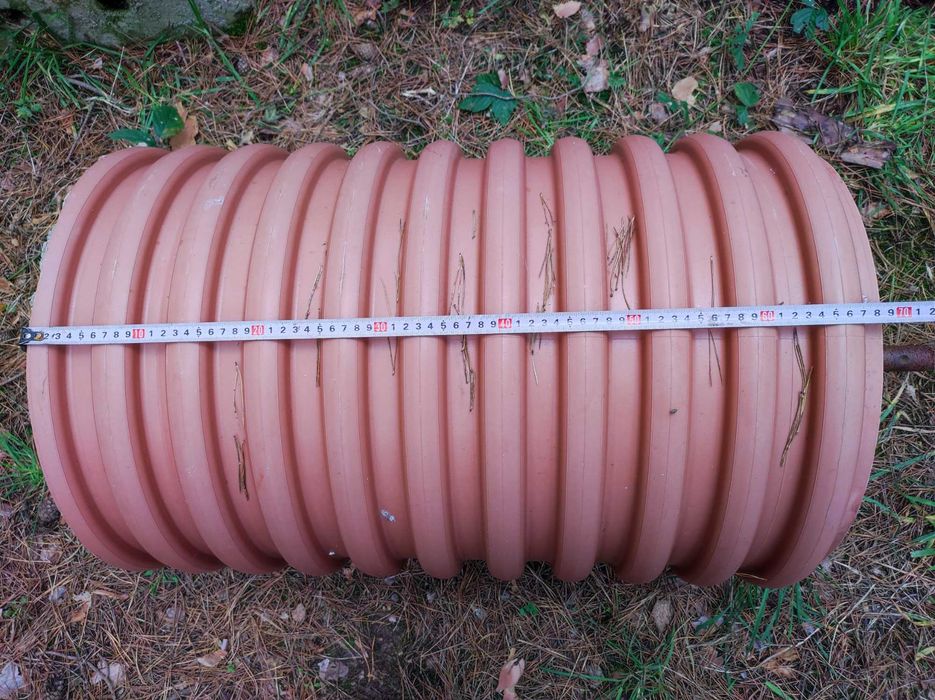 Obciążnik do ciągnika