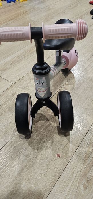 Rowerk dziecięcy