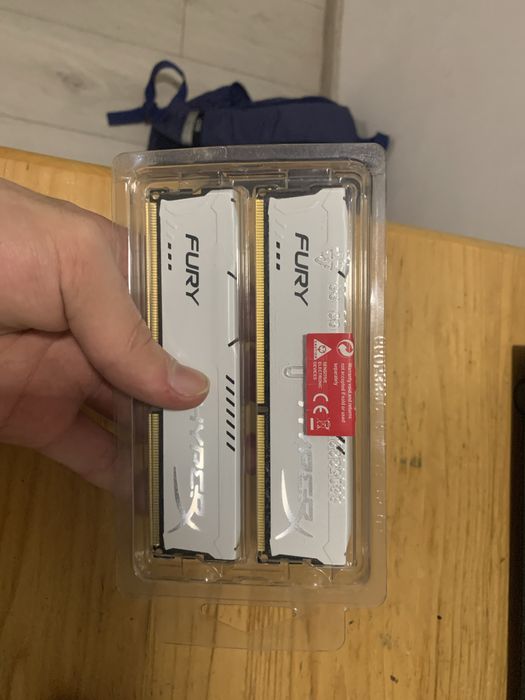 ddr 3 16 gb 2133 mhz