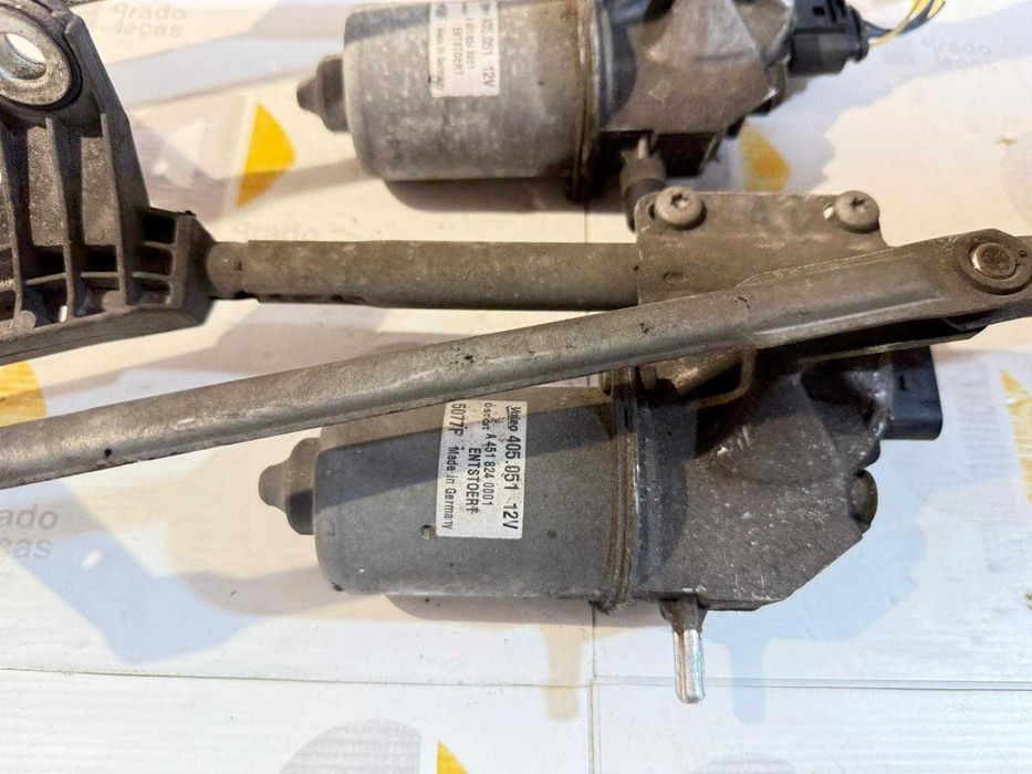 Engenho limpa vidros smart fortwo 451 3G