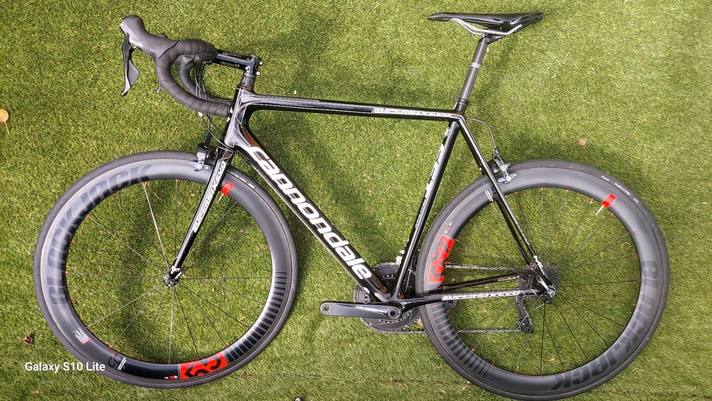 Mafrabike Cannondale Supersix Evo Himode T54 T56