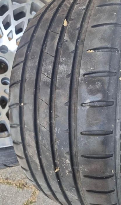 Jantes 18 5x110 super concave