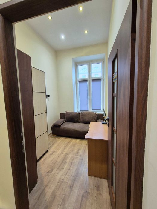 Wynajmę Pokój jednoosobowy Wrocław Śródmieście Traugutta