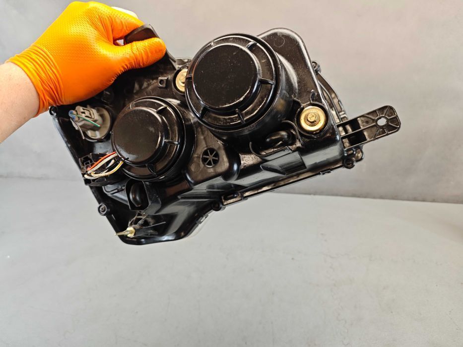 DFSK Lampa Przód Przednia Lewa Oryginał Kompletna Europa IGŁA