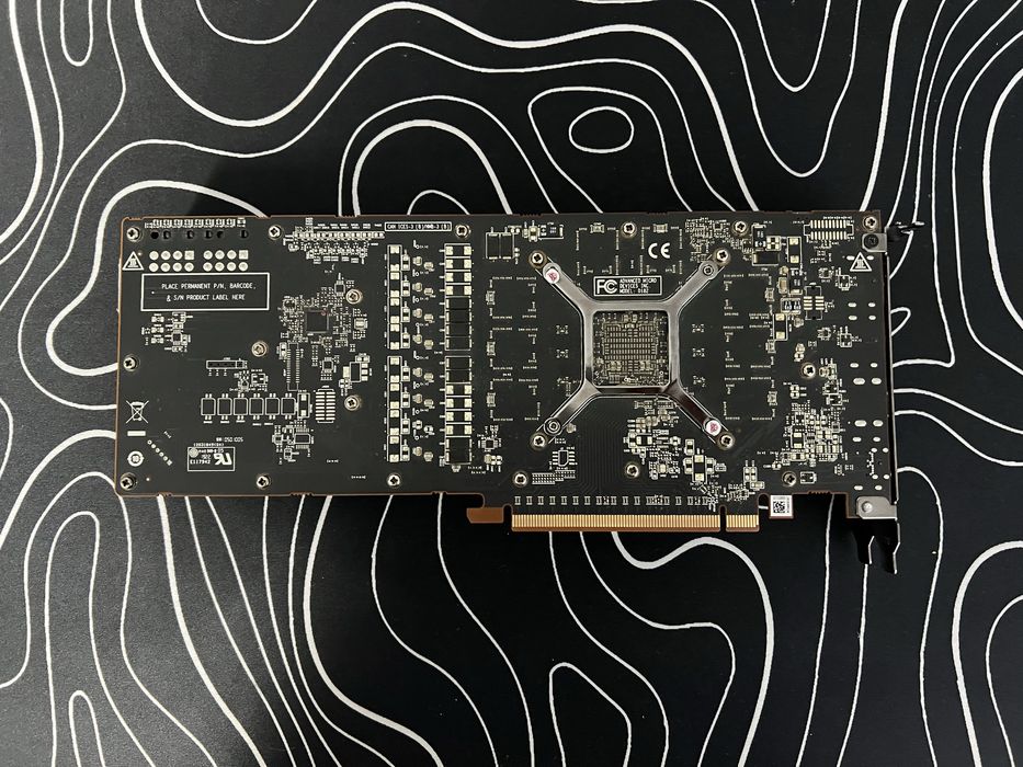 Продам відеокарту RX 5700