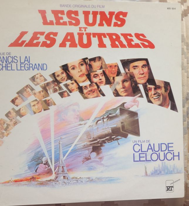 Discos de vinil  em bom estado