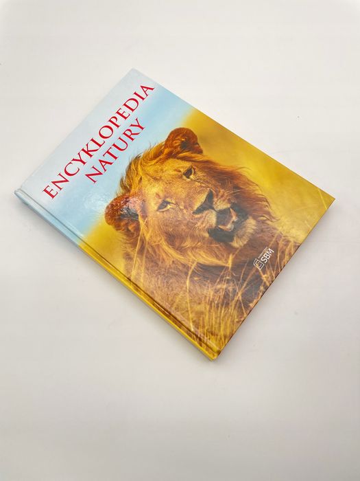 Encyklopedia Natury Praca Zbiorowa