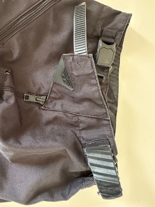 Calças Criança BMX Marca FLY RACING