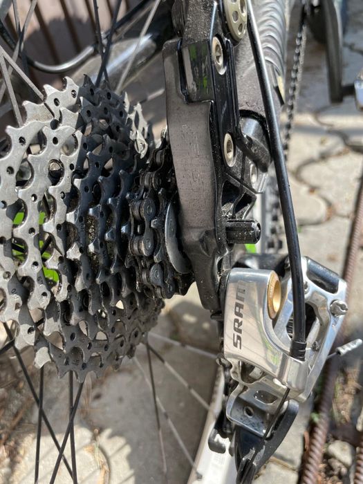 Rower SCOTT Ransom limited MTB enduro Carbon.jak nowy!