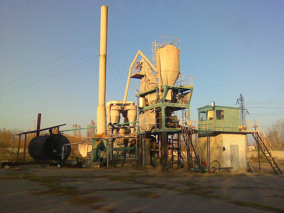 Продаж Промислової площі, розташованої у м. Сміла