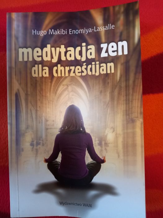 Medytacja zen dla chrześcijan