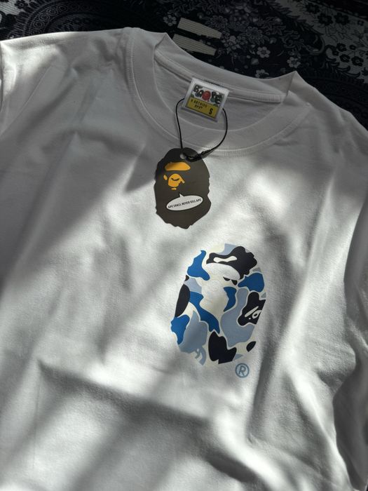 Футболки BAPE / Бейп футболка