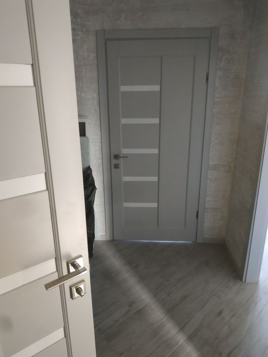 Двері міжкімнатні основі