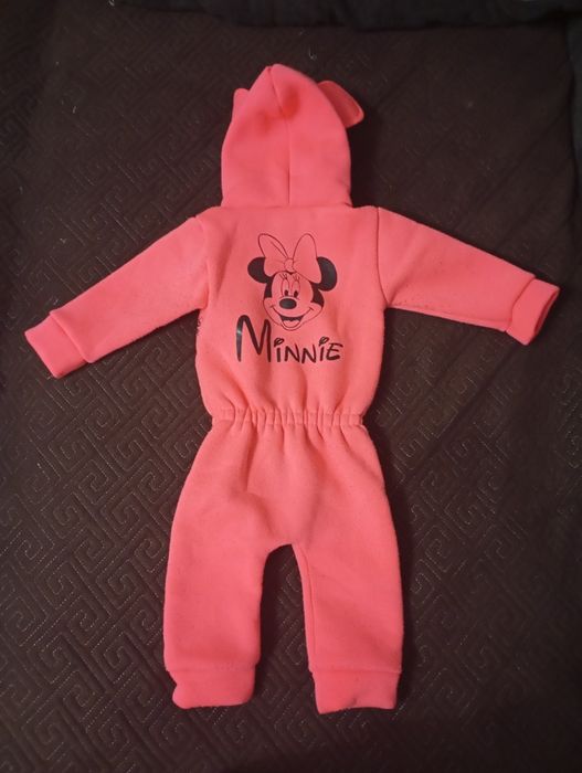 Ромпери на дівчинку