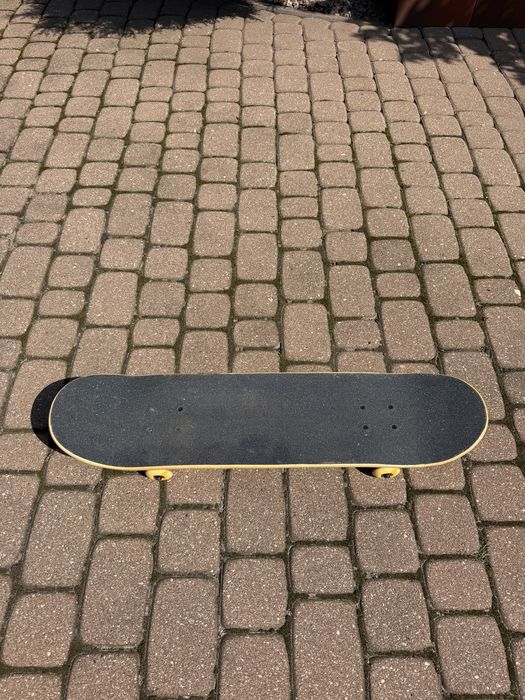 Deskorolka SkatePro