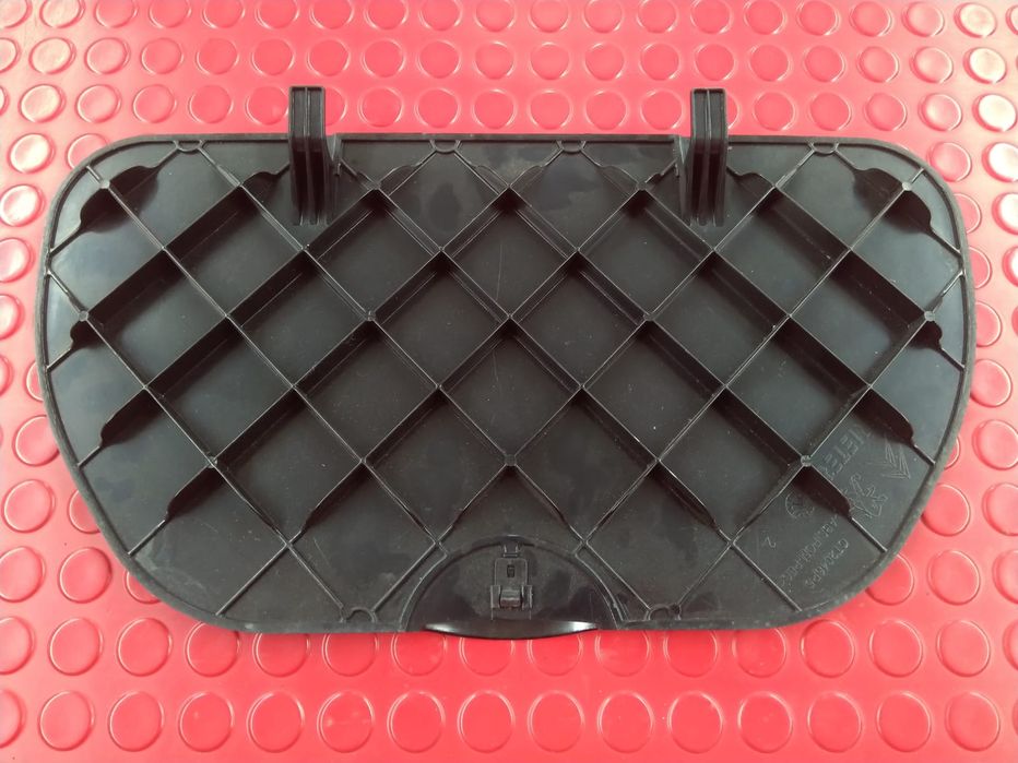 Porta Luvas - PEUGEOT PARTNER TEPEE