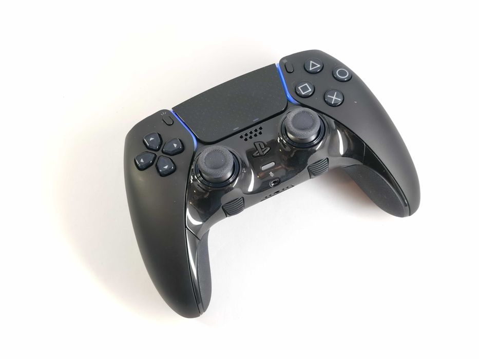 kontroler DUALSENSE EDGE gwar 01.2028 komplet jak nowy ps5 K18.pl