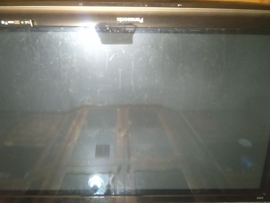 Плазмовий телевізор Panasonic tx-p42G15E