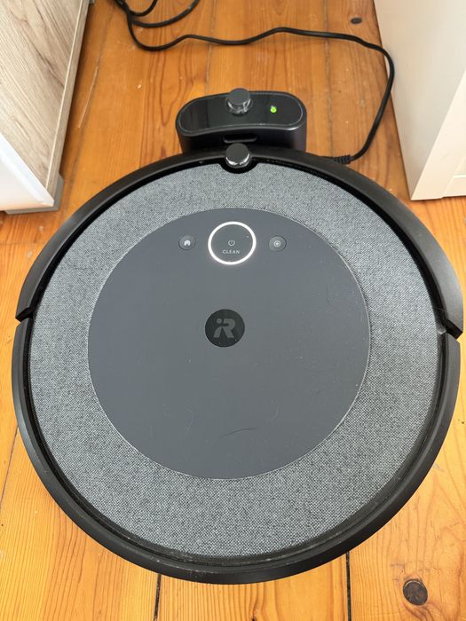 Robô aspirador Roomba i5