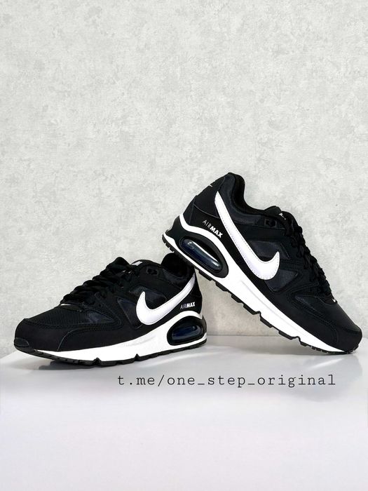 Nike Air Max Command (art. 397690-021) оригінал !!!