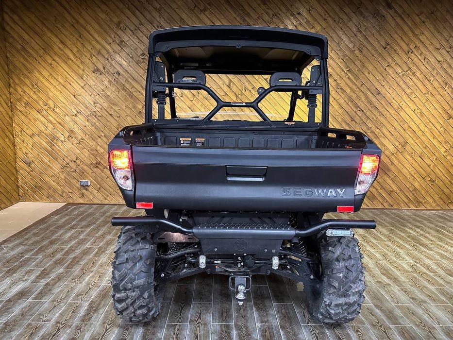 New Segway Fugleman  2022 кредит/гарантія/доставка