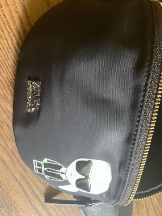 Nerka saszetka karl lagerfeld