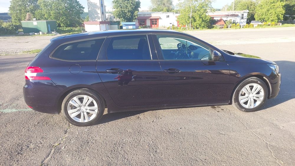 Peugeot 308 2015 VIN VF3LCBHZHFS324324 фото оголошення 18 з 24