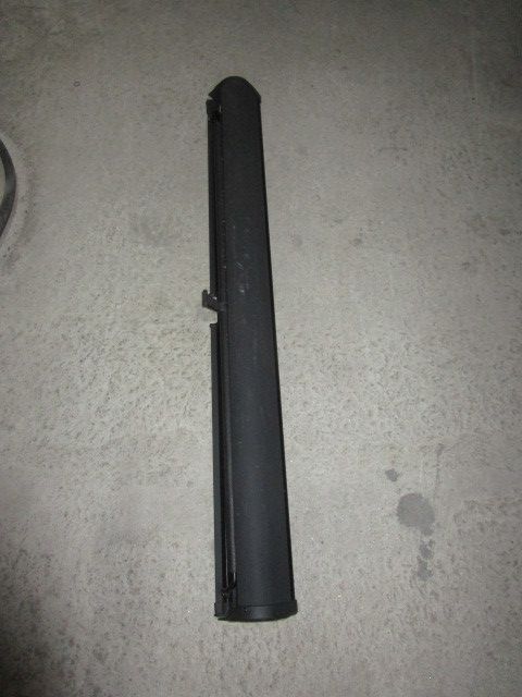Chapeleira / tampo da mala AUDI A6 (4B2, C5)