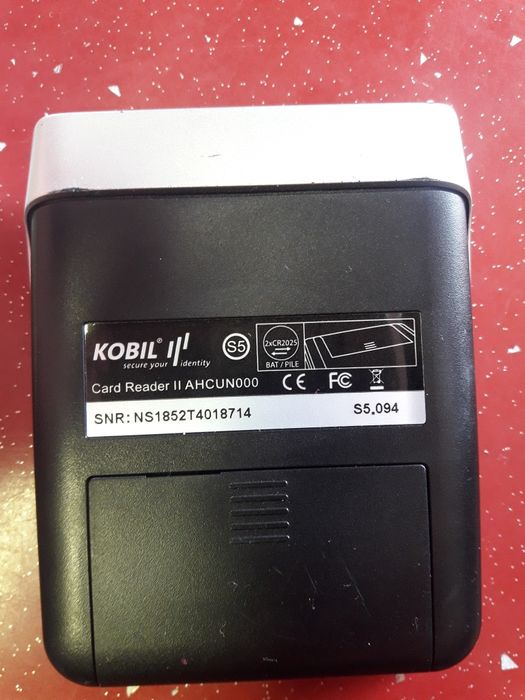 Скимминг Skimming для кредитных карт card reader ll ahcun000 s5.094