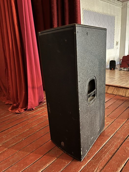 Колонки Flexsys F212